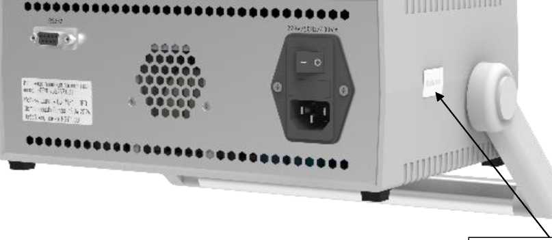 Внешний вид. Источники питания постоянного тока, http://oei-analitika.ru рисунок № 2