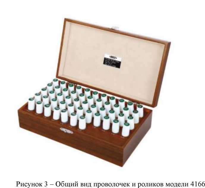 Внешний вид. Проволочки и ролики, http://oei-analitika.ru рисунок № 3