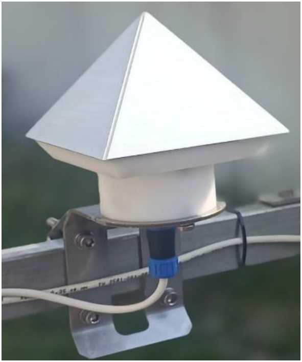 Внешний вид. Датчики интенсивности обледенения, http://oei-analitika.ru рисунок № 1