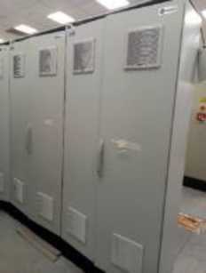 Внешний вид. Комплекс автоматизированный измерительно-управляющий КИ-ЭБ1-Калининградская ТЭЦ-2, http://oei-analitika.ru рисунок № 2