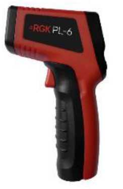 Внешний вид. Пирометры, http://oei-analitika.ru рисунок № 1