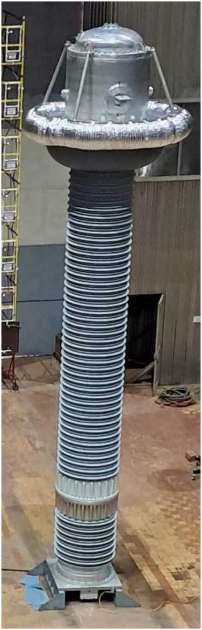 Внешний вид. Трансформаторы тока, http://oei-analitika.ru рисунок № 1