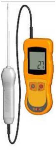 Внешний вид. Термометры контактные цифровые, http://oei-analitika.ru рисунок № 1