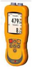 Внешний вид. Термометры контактные цифровые (ТК-5), http://oei-analitika.ru 