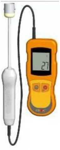 Внешний вид. Термометры контактные цифровые, http://oei-analitika.ru рисунок № 2