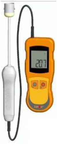 Внешний вид. Термометры контактные цифровые, http://oei-analitika.ru рисунок № 3