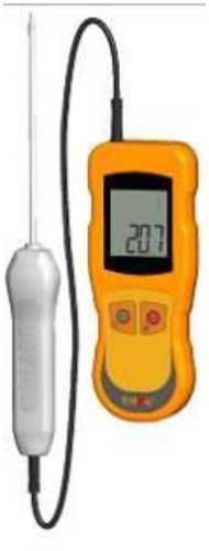 Внешний вид. Термометры контактные цифровые, http://oei-analitika.ru рисунок № 4