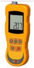 Внешний вид. Термометры контактные цифровые, http://oei-analitika.ru рисунок № 6