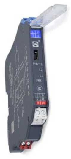 Внешний вид. Барьеры искрозащиты , http://oei-analitika.ru рисунок № 2