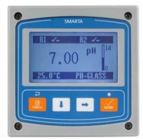 Внешний вид. Анализаторы жидкости, http://oei-analitika.ru рисунок № 1