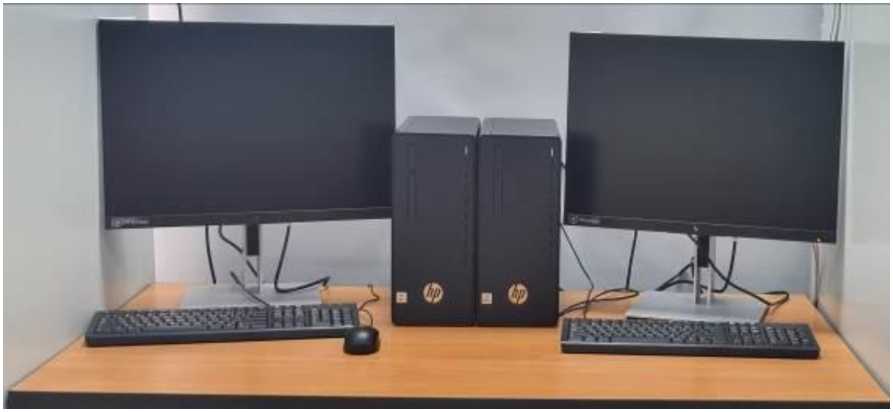 Внешний вид. Система виброконтроля и диагностики турбоагрегата (СКВМ) энергоблока № 3 Калининской АЭС Вибробит 500.025, http://oei-analitika.ru рисунок № 4