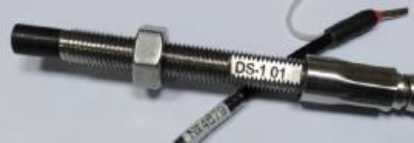 Внешний вид. Система виброконтроля и диагностики турбоагрегата (СКВМ) энергоблока № 3 Калининской АЭС Вибробит 500.025, http://oei-analitika.ru рисунок № 5