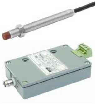 Внешний вид. Система виброконтроля и диагностики турбоагрегата (СКВМ) энергоблока № 3 Калининской АЭС Вибробит 500.025, http://oei-analitika.ru рисунок № 6