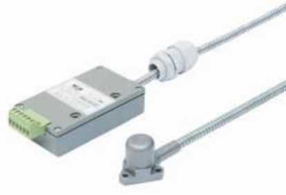 Внешний вид. Система виброконтроля и диагностики турбоагрегата (СКВМ) энергоблока № 3 Калининской АЭС Вибробит 500.025, http://oei-analitika.ru рисунок № 7