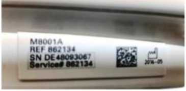 Внешний вид. Мониторы пациента , http://oei-analitika.ru рисунок № 2