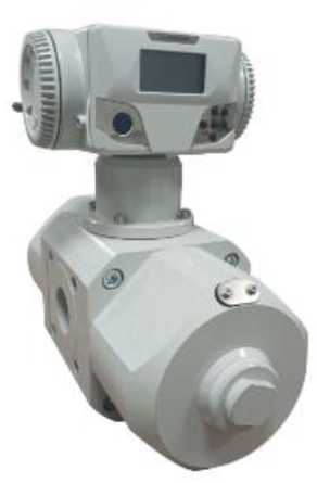 Внешний вид. Комплексы для измерения количества газа, http://oei-analitika.ru рисунок № 1