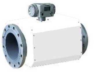 Внешний вид. Комплексы для измерения количества газа (Ultramag PRO), http://oei-analitika.ru