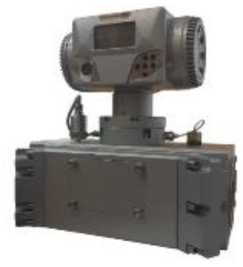 Внешний вид. Комплексы для измерения количества газа (Ultramag PRO), http://oei-analitika.ru