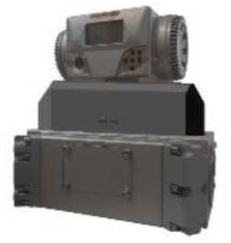 Внешний вид. Комплексы для измерения количества газа (Ultramag PRO), http://oei-analitika.ru