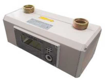 Внешний вид. Комплексы для измерения количества газа, http://oei-analitika.ru рисунок № 2