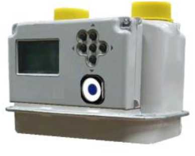 Внешний вид. Комплексы для измерения количества газа, http://oei-analitika.ru рисунок № 3