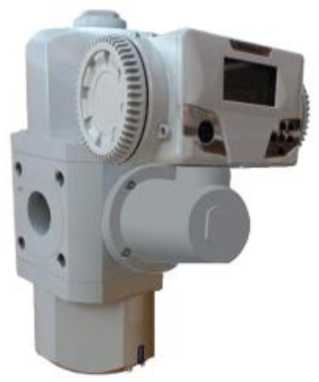 Внешний вид. Комплексы для измерения количества газа, http://oei-analitika.ru рисунок № 4