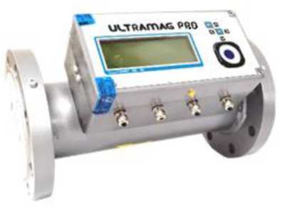 Внешний вид. Комплексы для измерения количества газа, http://oei-analitika.ru рисунок № 5