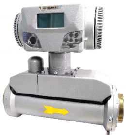 Внешний вид. Комплексы для измерения количества газа, http://oei-analitika.ru рисунок № 8