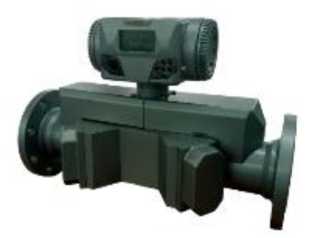 Внешний вид. Комплексы для измерения количества газа, http://oei-analitika.ru рисунок № 9