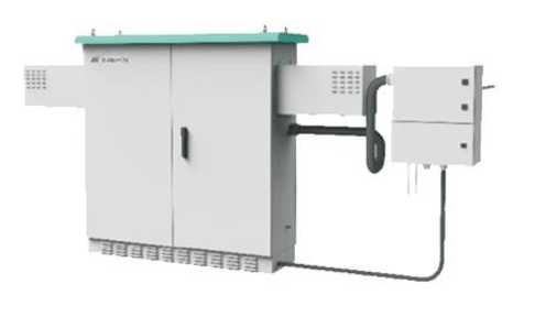 Внешний вид. Газоанализаторы, http://oei-analitika.ru рисунок № 2