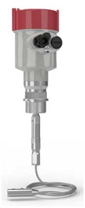 Внешний вид. Уровнемеры радарные волноводные, http://oei-analitika.ru рисунок № 3