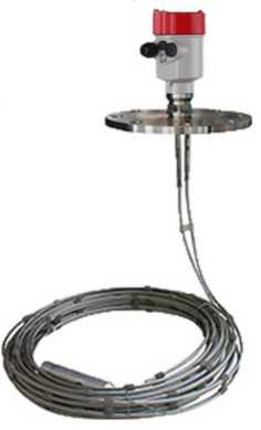 Внешний вид. Уровнемеры радарные волноводные, http://oei-analitika.ru рисунок № 5