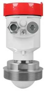 Внешний вид. Уровнемеры радарные бесконтактные, http://oei-analitika.ru рисунок № 10