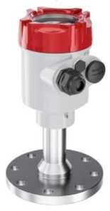 Внешний вид. Уровнемеры радарные бесконтактные, http://oei-analitika.ru рисунок № 7