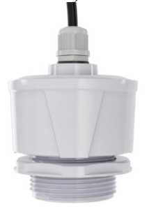 Внешний вид. Уровнемеры радарные бесконтактные, http://oei-analitika.ru рисунок № 8