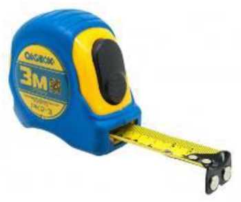 Внешний вид. Рулетки измерительные металлические, http://oei-analitika.ru рисунок № 1