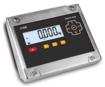 Внешний вид. Весы промышленные электронные, http://oei-analitika.ru рисунок № 2