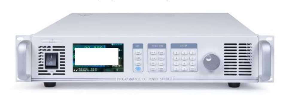 Внешний вид. Источники питания постоянного тока, http://oei-analitika.ru рисунок № 1