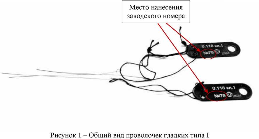 Внешний вид. Проволочки и ролики, http://oei-analitika.ru рисунок № 1