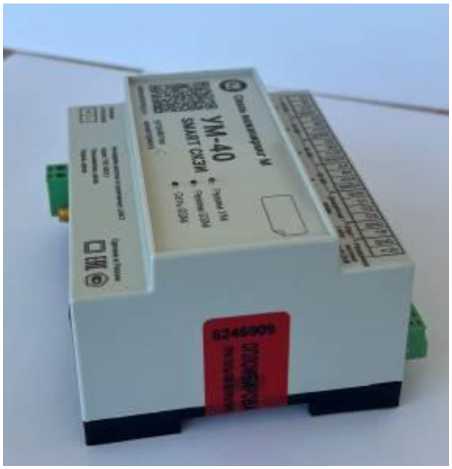 Внешний вид. Устройства мониторинга, http://oei-analitika.ru рисунок № 4