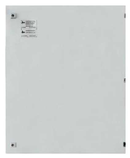 Внешний вид. Система информационно-измерительная для стенда испытаний поршневых авиационных двигателей мощностью до 85 кВт, http://oei-analitika.ru рисунок № 3