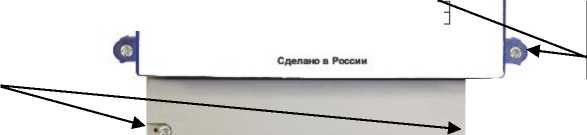 Внешний вид. Счетчики электрической энергии постоянного тока электронные, http://oei-analitika.ru рисунок № 9
