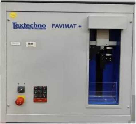 Внешний вид. Машина разрывная испытательная, http://oei-analitika.ru рисунок № 1