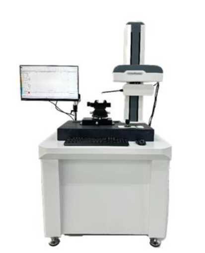 Внешний вид. Приборы для измерений параметров контура и шероховатости поверхности, http://oei-analitika.ru рисунок № 1