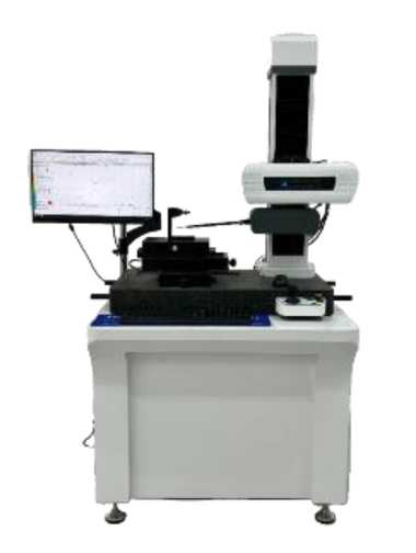 Внешний вид. Приборы для измерений параметров контура и шероховатости поверхности, http://oei-analitika.ru рисунок № 2