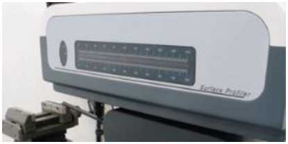 Внешний вид. Приборы для измерений параметров контура и шероховатости поверхности, http://oei-analitika.ru рисунок № 7