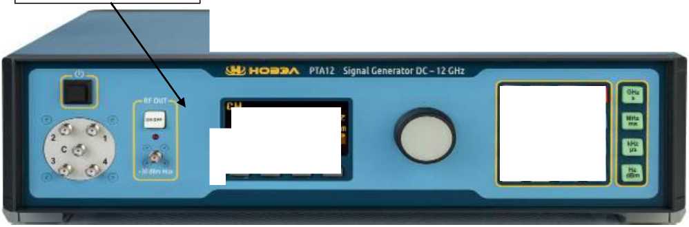 Внешний вид. Генераторы сигналов, http://oei-analitika.ru рисунок № 1