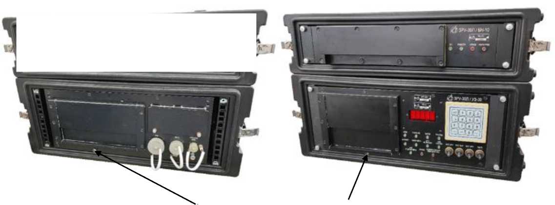 Внешний вид. Устройства зарядно-разрядные, http://oei-analitika.ru рисунок № 2