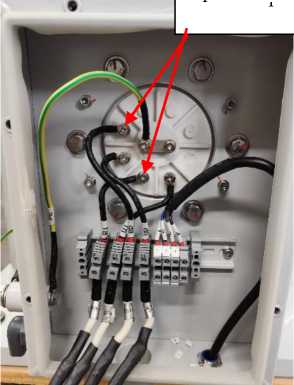 Внешний вид. Трансформатор напряжения, http://oei-analitika.ru рисунок № 3