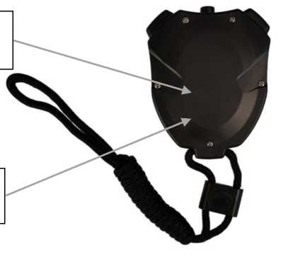 Внешний вид. Секундомеры электронные, http://oei-analitika.ru рисунок № 2